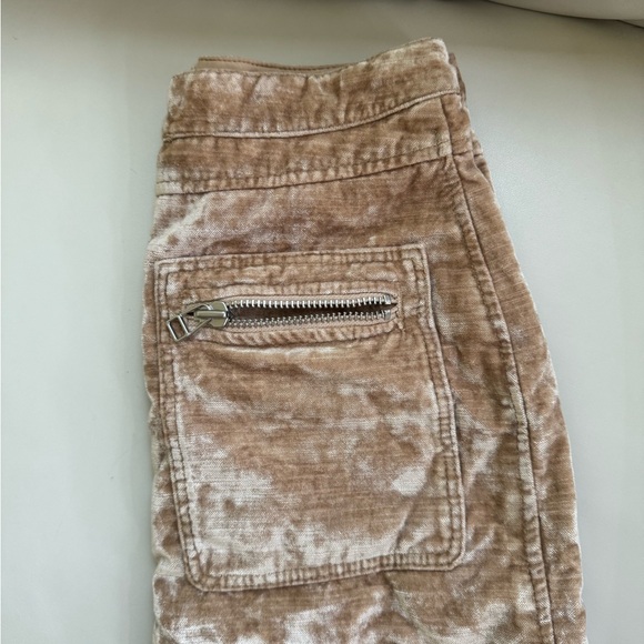 Free People Mini Skirt - Picture 5 of 8